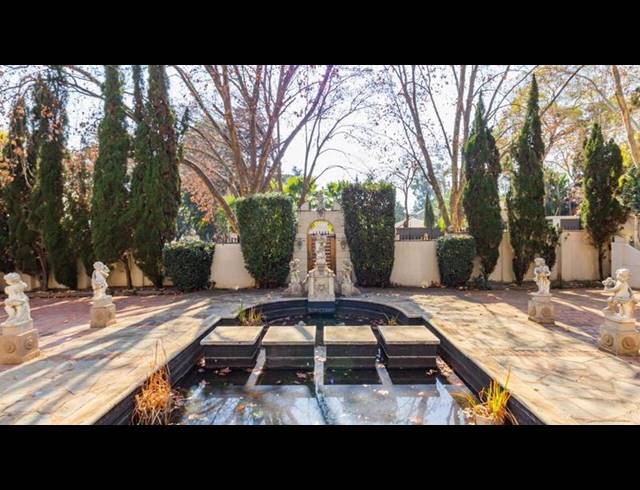 645M² OFFICE FOR SALE IN SAXONWOLD